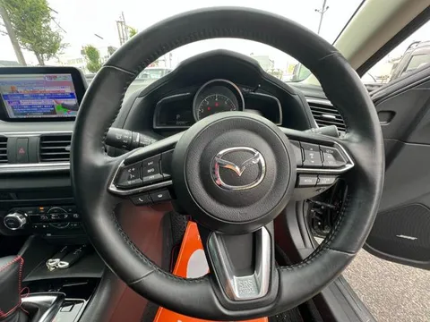 Mazda Axela Sport