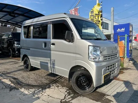 Nissan Clipper