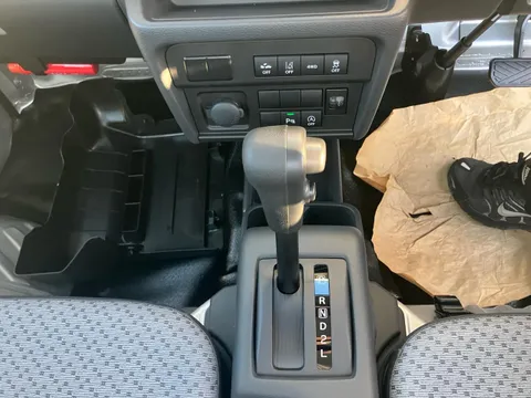 Nissan Clipper Truck