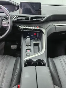 Peugeot 4008