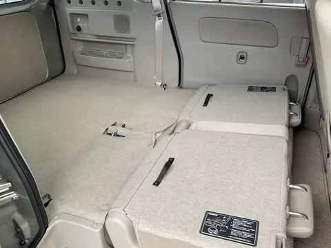 Nissan Clipper Rio