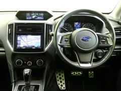 Subaru Impreza Sports