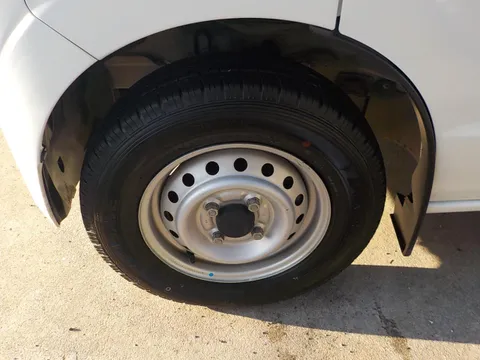 Nissan Clipper
