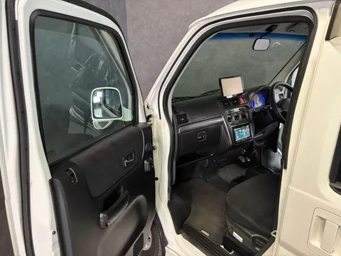 Honda Vamos