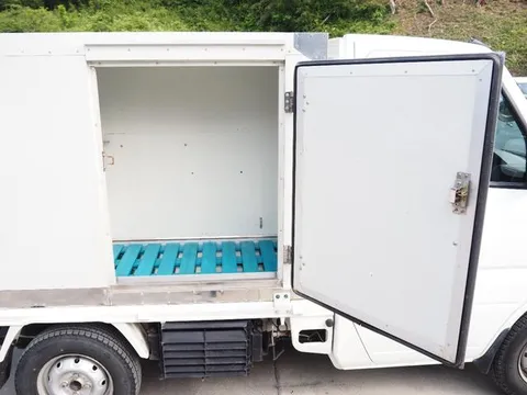 Mitsubishi Minicab Truck