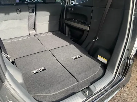 Honda N-BOX Slash