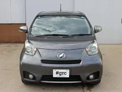 Toyota iQ