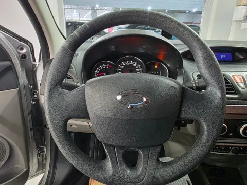 Renault SM3