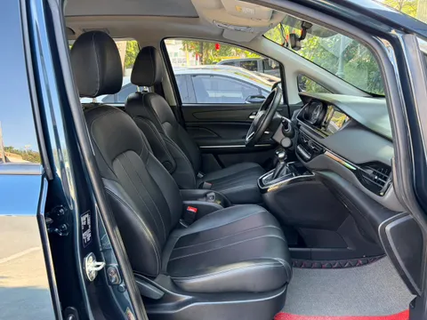 Gac M6