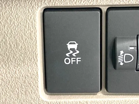 Honda N-BOX Joy