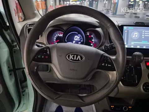 Kia Ray