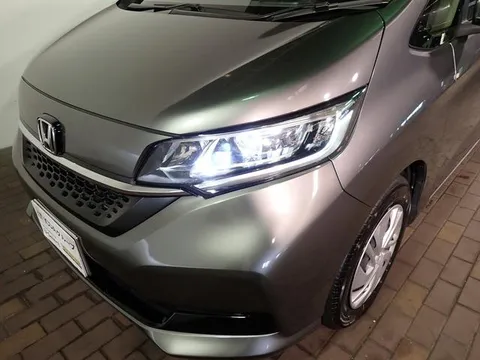 Honda Freed Plus