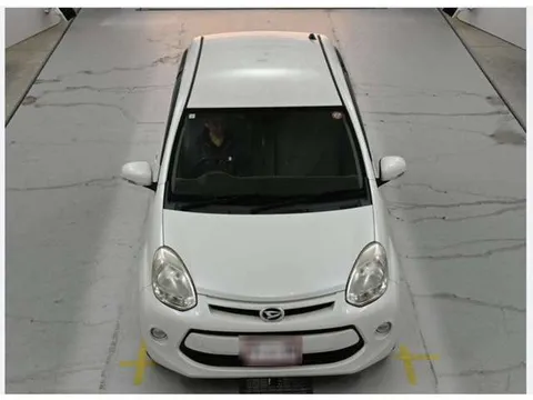 Daihatsu Boon