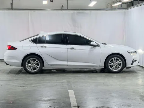 Buick Regal