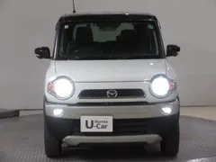 Mazda Flair Crossover