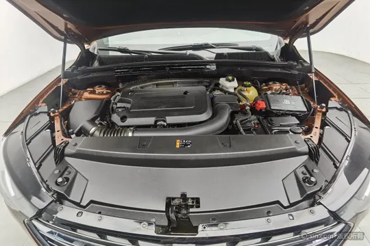 Buick Envision S