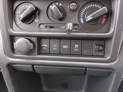 Suzuki Super Carry