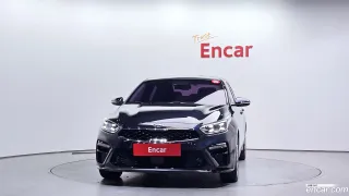 Kia Cerato (K3)