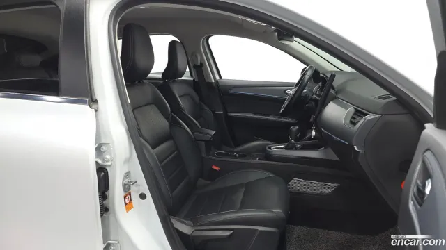 Renault XM3