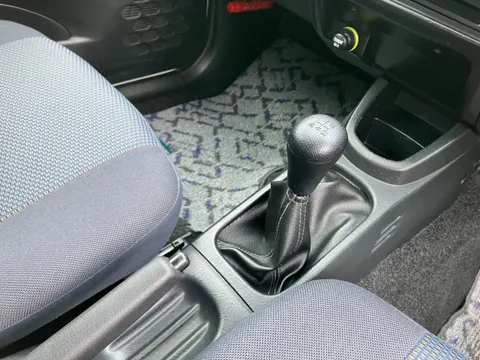 Daihatsu Terios Kid