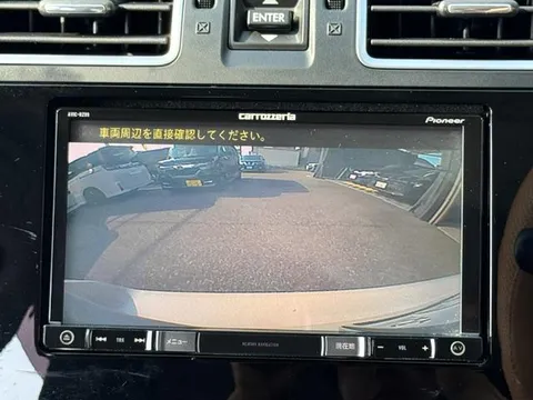 Subaru Impreza Sports