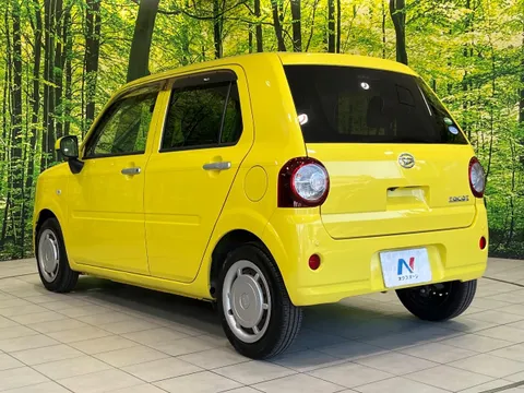 Daihatsu Mira Tocot
