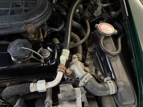 Rover Mini