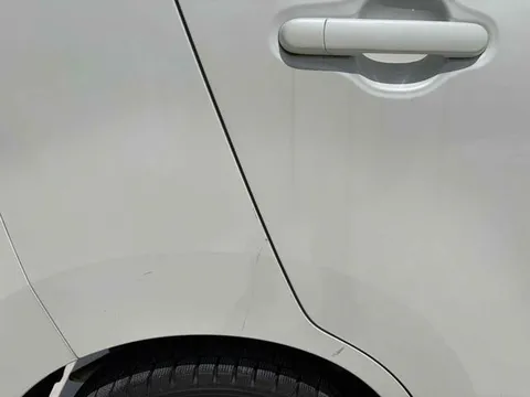 Mazda Flair Custom Style