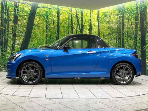 Toyota Copen
