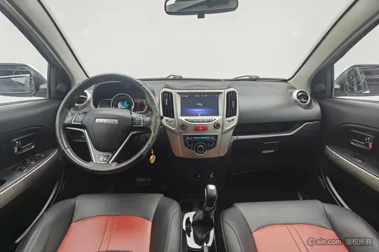 Haval H1