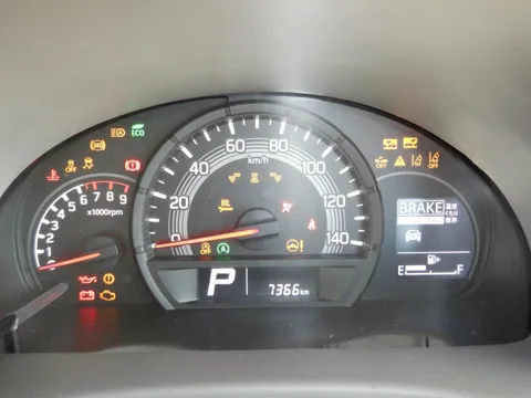 Mazda Scrum