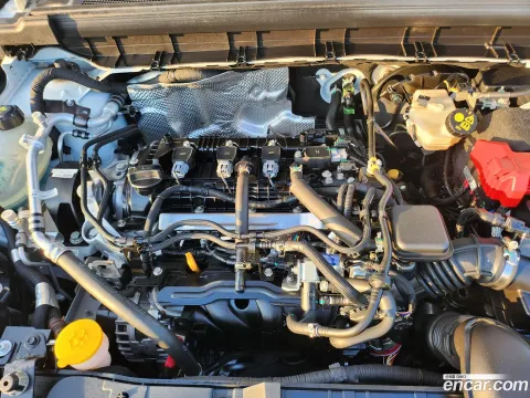 Renault XM3