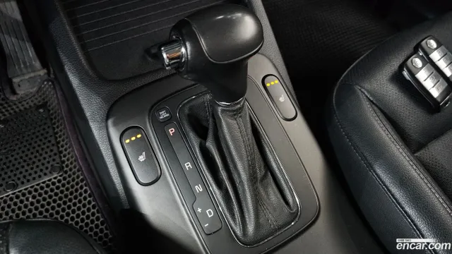 Kia Cerato (K3)