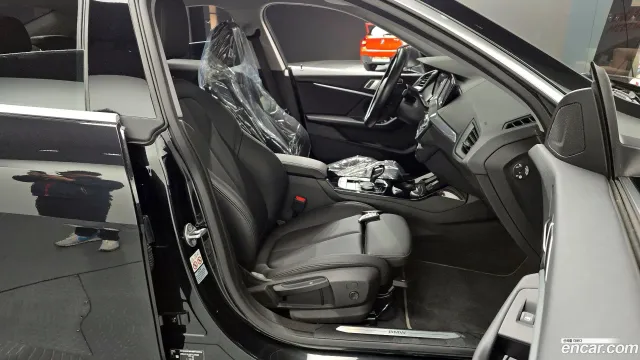 BMW 2-Series