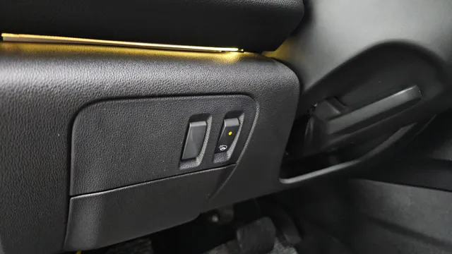 Renault Talisman (SM6)