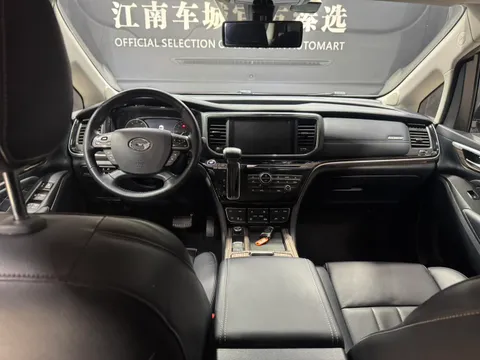 Gac M8