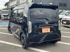 Honda N-WGN Custom