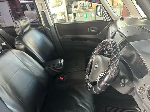 Suzuki Palette SW