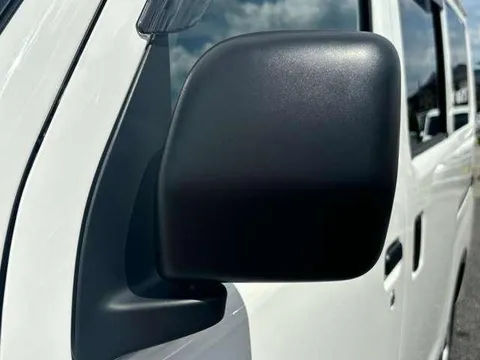 Toyota TownAce Van