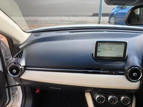 Mazda Mazda2 (Demio)
