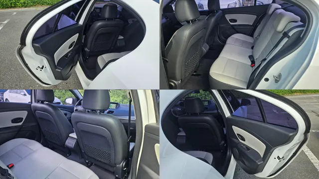 Renault SM3