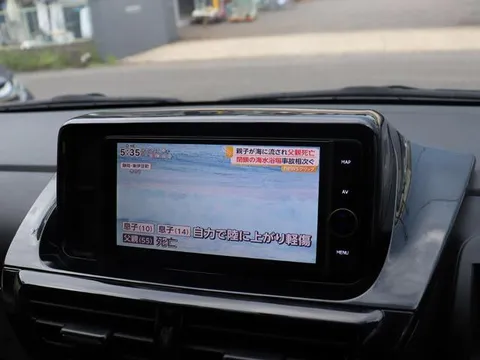 Toyota iQ