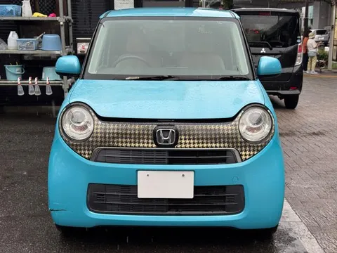 Honda N-ONE