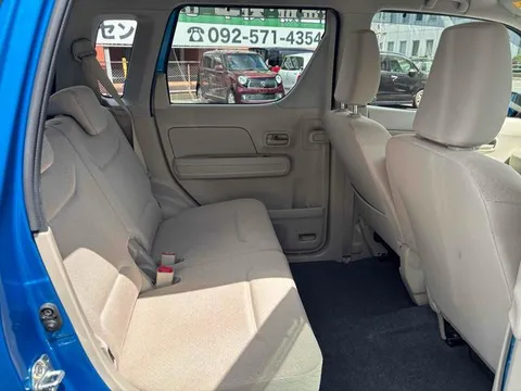 Mazda Flair