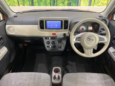 Daihatsu Mira Tocot