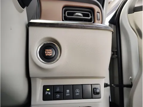 Suzuki Alto Lapin LC