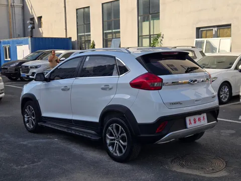 Chery Tiggo 3x