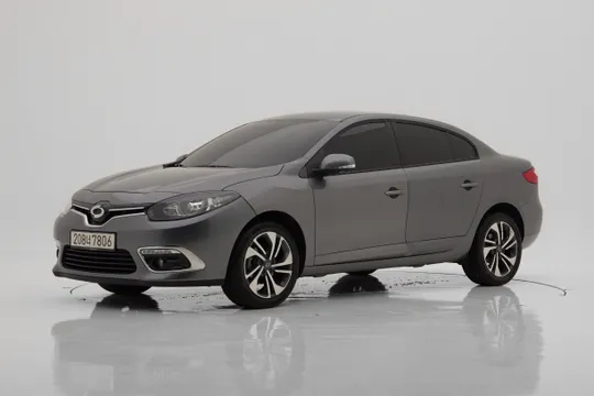 Renault SM3