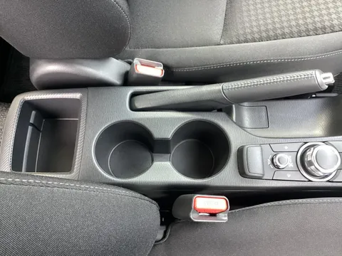 Mazda Mazda2 (Demio)