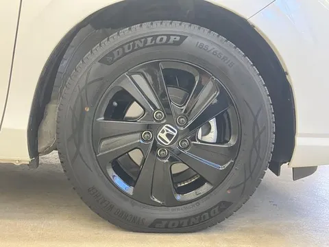 Honda Freed Plus